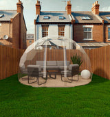 Large Interior Flooring - 3