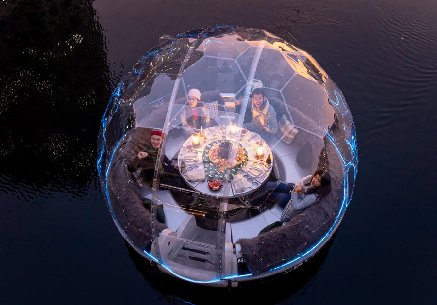 UPGRADED SPECIFICATION