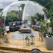 Callum D.'s GeoDomeX