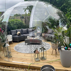 Callum D.'s GeoDomeX