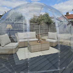 Eleanor S.'s GeoDomeX