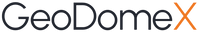 GeoDomeX