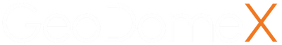 GeoDomeX USA